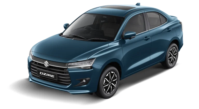 Maruti dzire - CNG Cars Under 15 lakhs