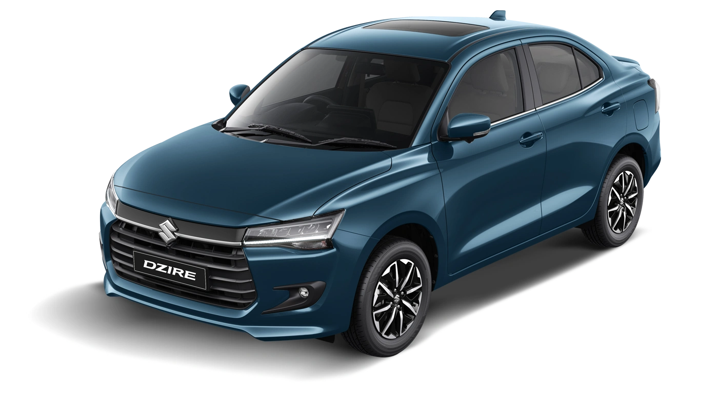 Maruti dzire - CNG Cars Under 15 lakhs