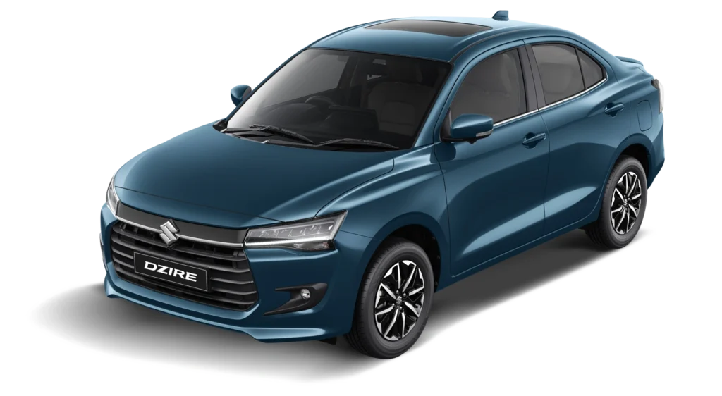 maruti dzire