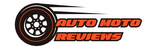 Auto Moto Reviews -Logo