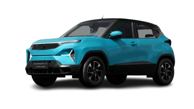 Tata Punch - CNG Cars Under 15 lakhs