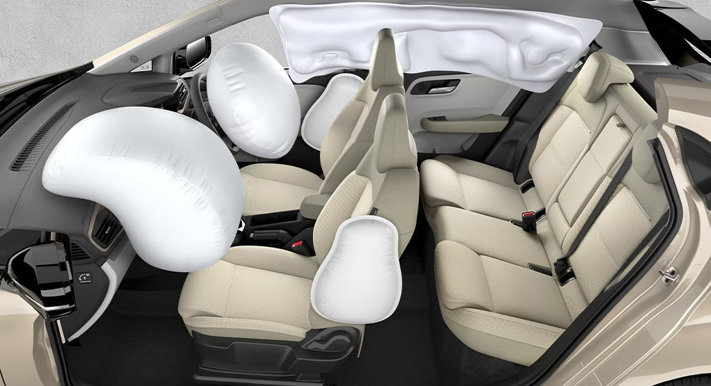Tata Altroz Facelift 2025- Build Quality