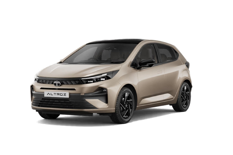 Tata Altroz Facelift 2025