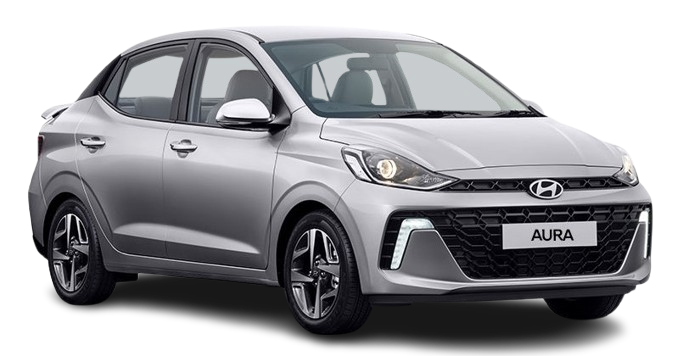 hyundai aura - CNG Cars Under 15 lakhs