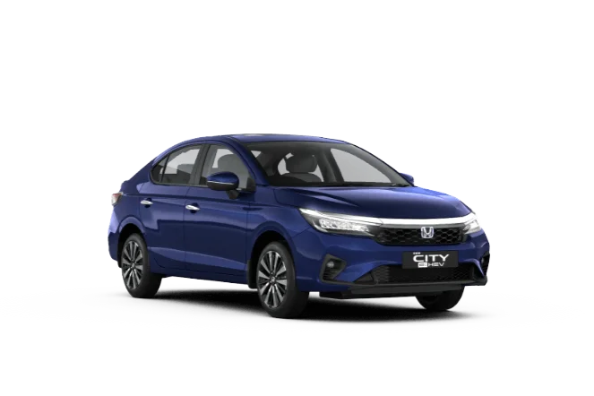 Honda-City