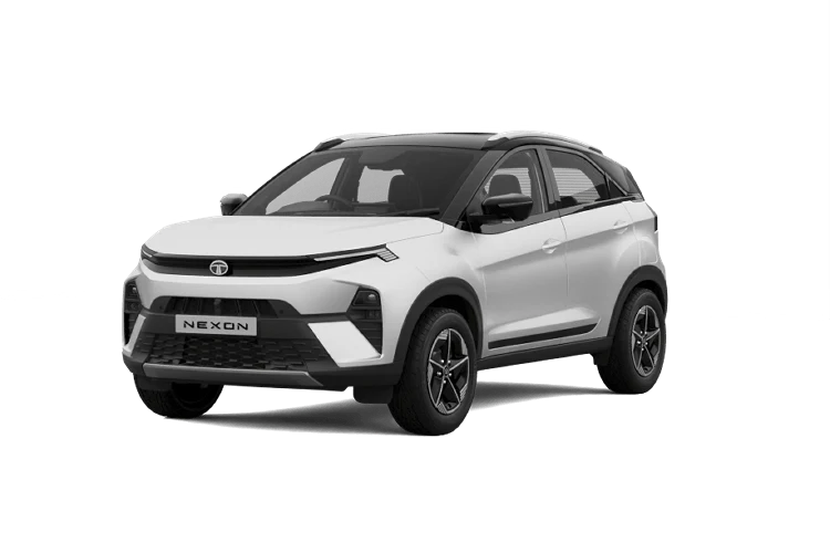 Tata Nexon -top 5 cars under 15 lakhs
