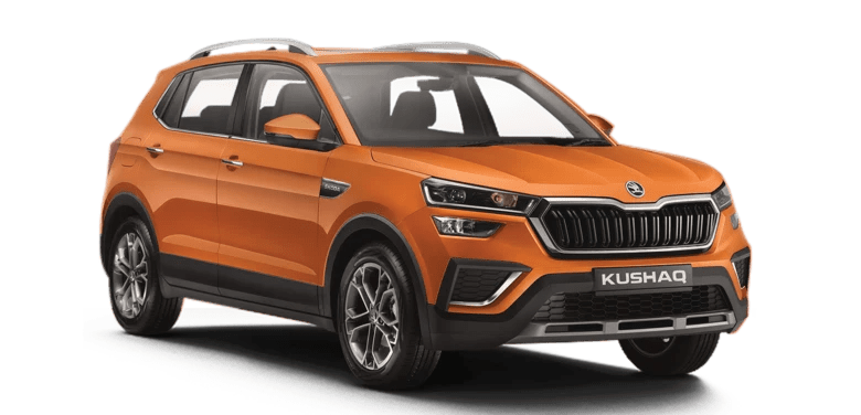 Skoda Kushaq -top 5 cars under 15 lakhs